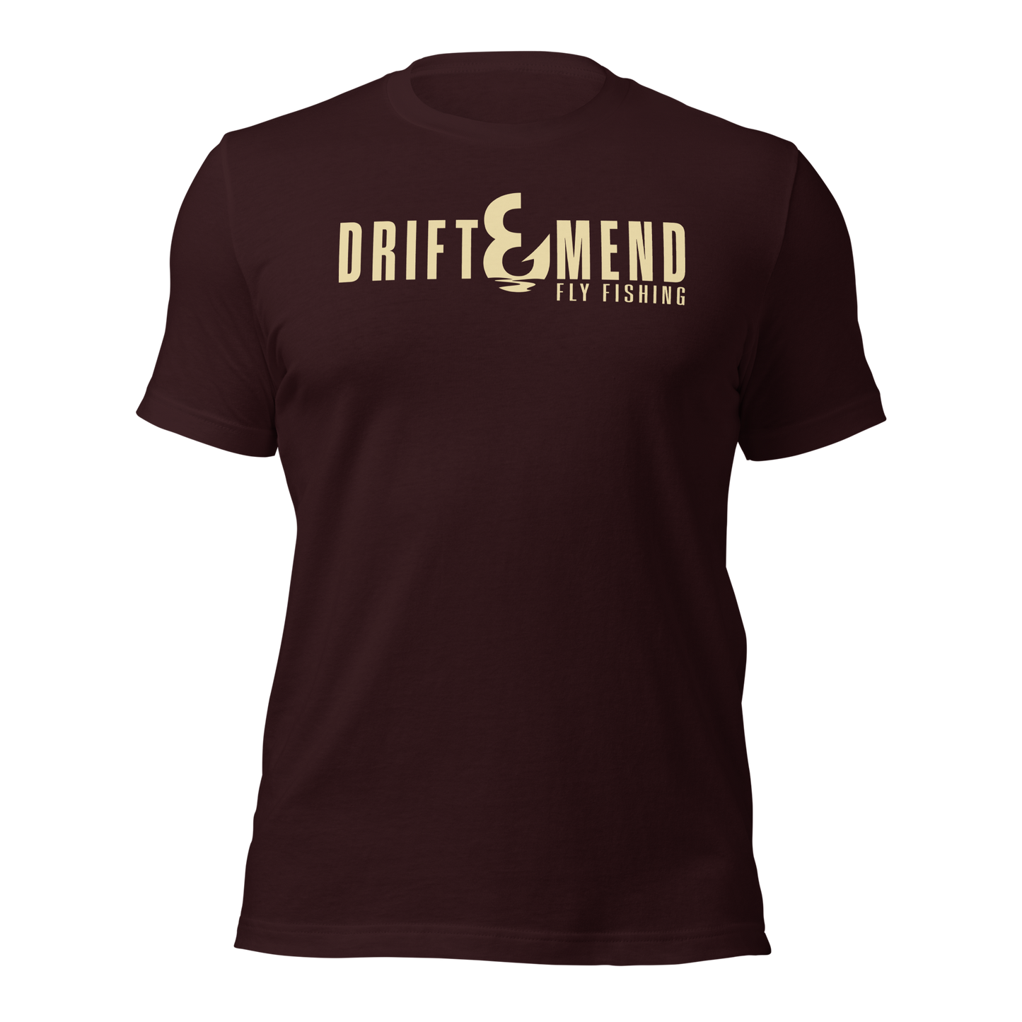 RETRO SUNSET TEE