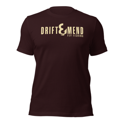 RETRO SUNSET TEE