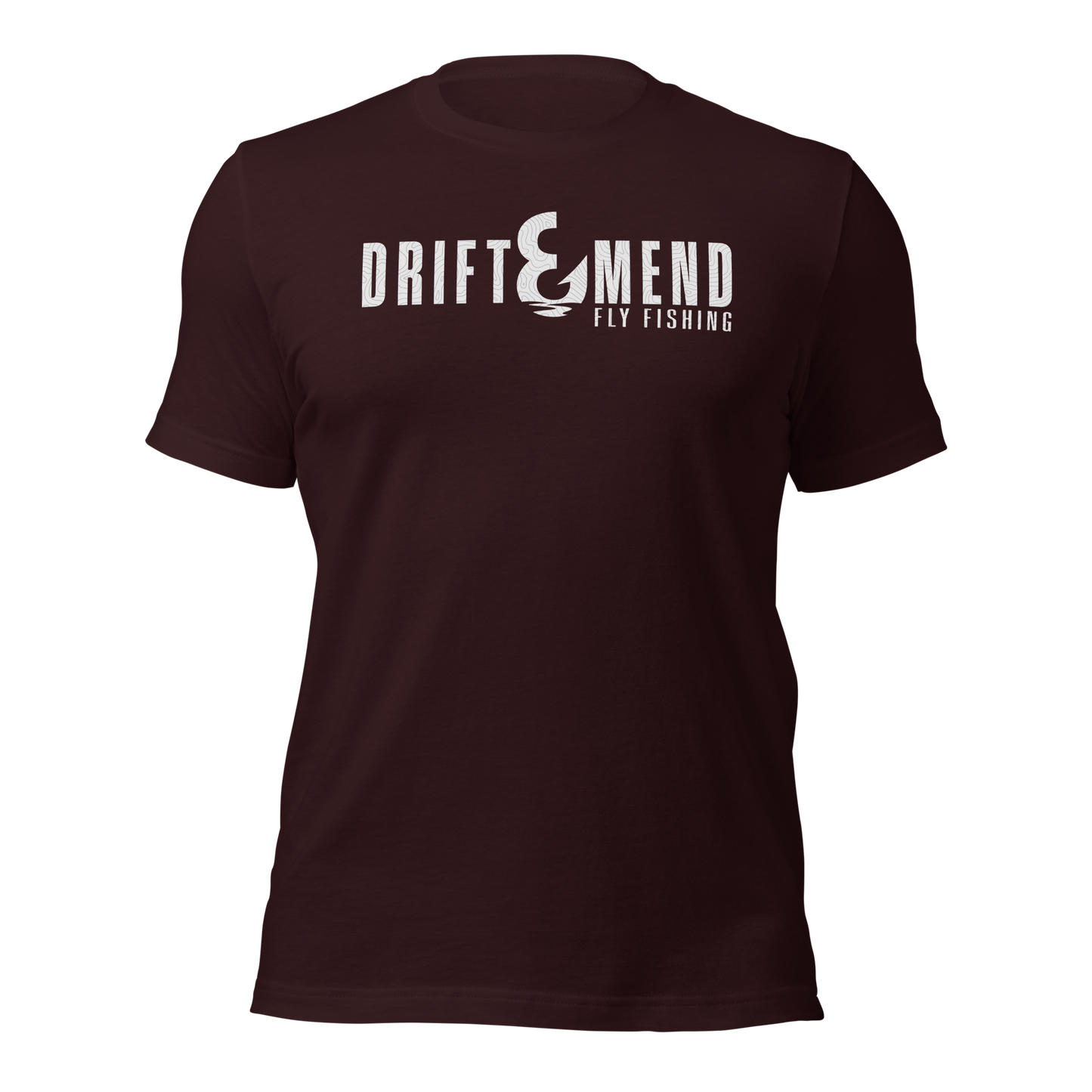 ETOWAH RIVER TEE