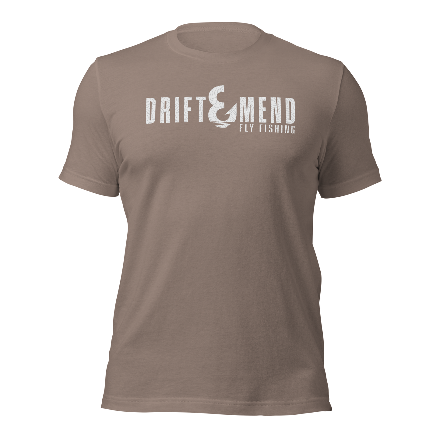 NEW RIVER TEE