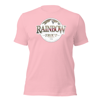 RAINBOW TROUT TEE