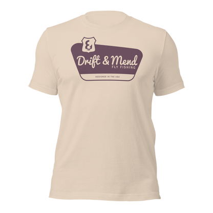 NATIONAL FOREST TEE
