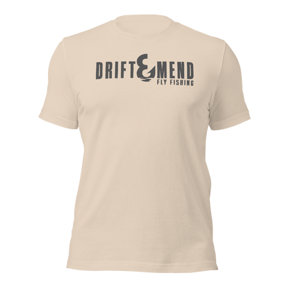 ELK HAIR CADDIS TEE