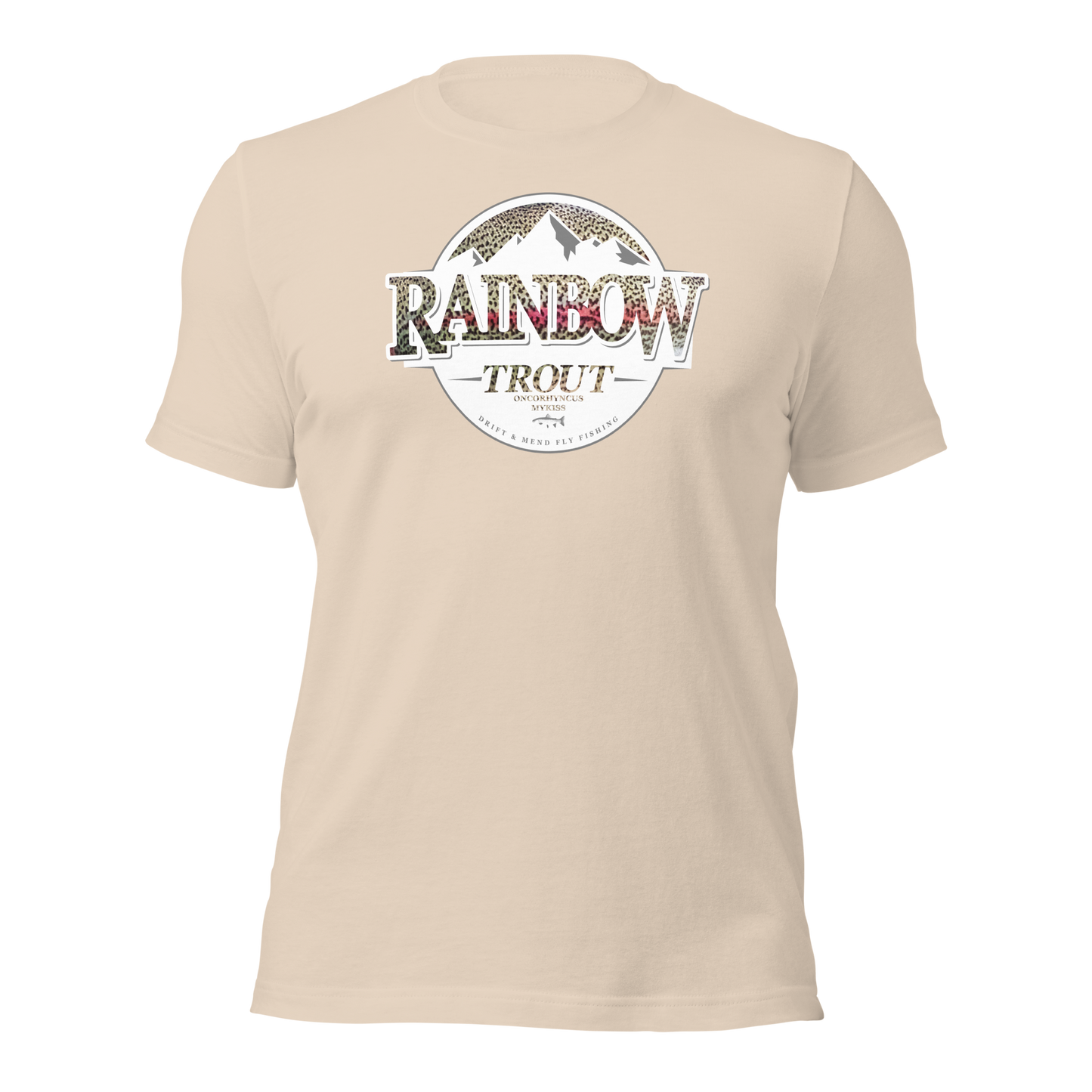 RAINBOW TROUT TEE