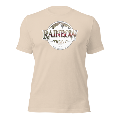 RAINBOW TROUT TEE