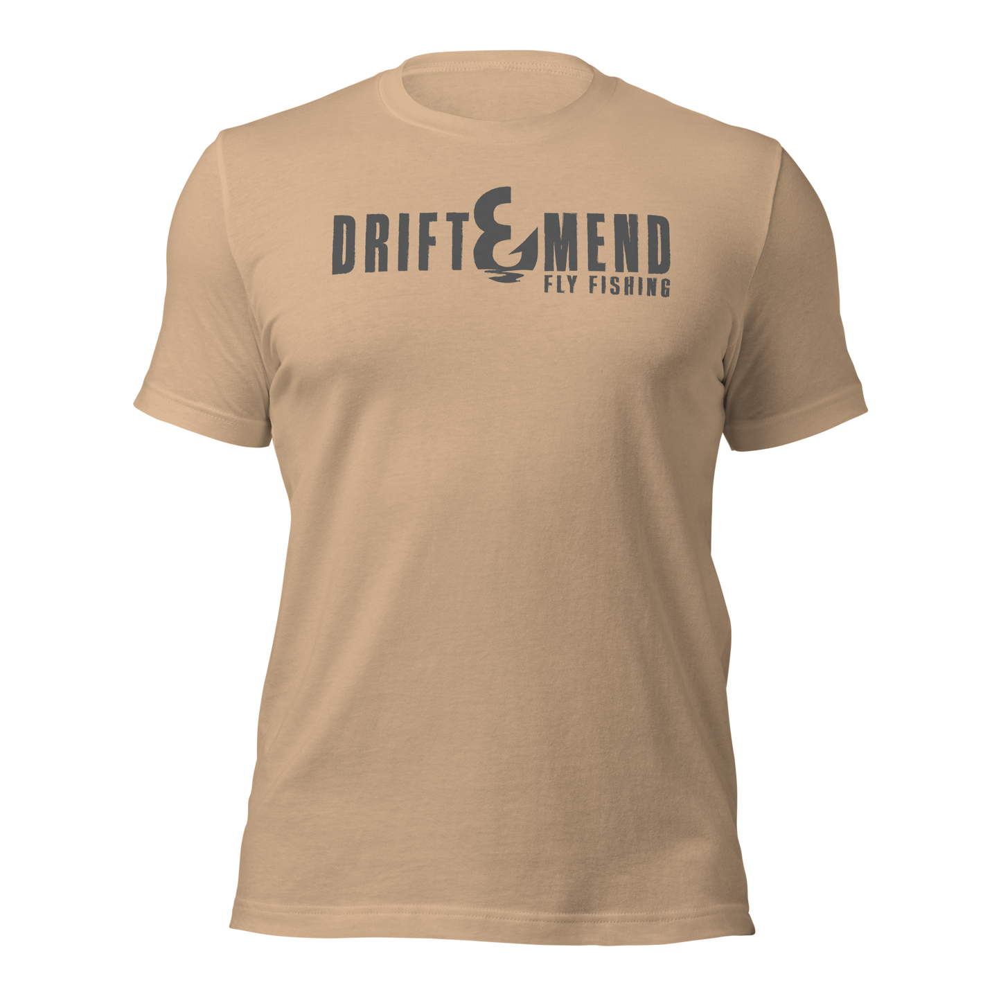 ZEBRA MIDGE TEE