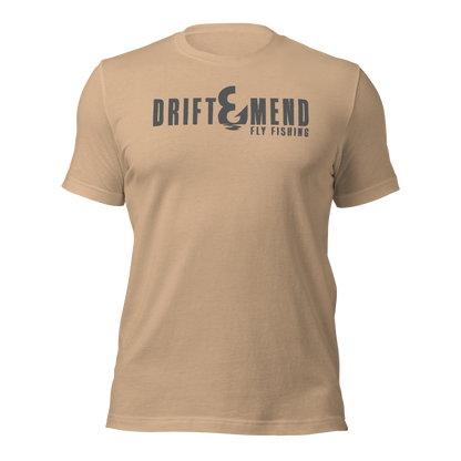ZEBRA MIDGE TEE