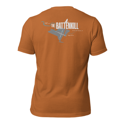 BATTENKILL TEE