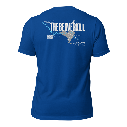BEAVERKILL TEE