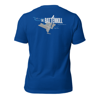 BATTENKILL TEE