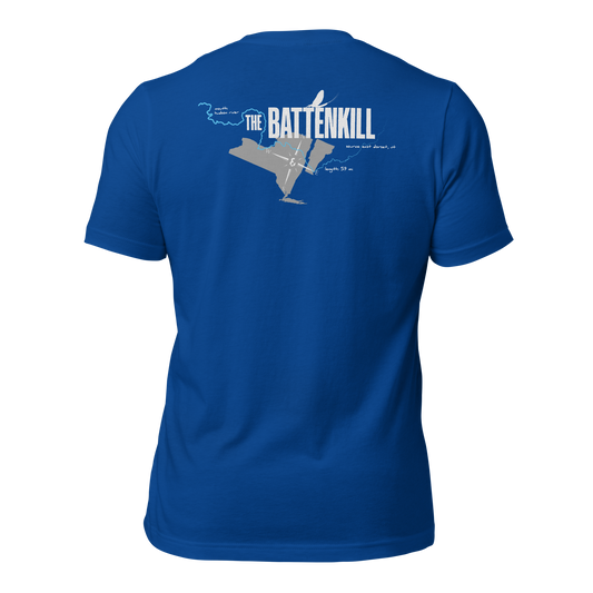 BATTENKILL TEE
