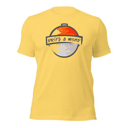 BOBBER TEE
