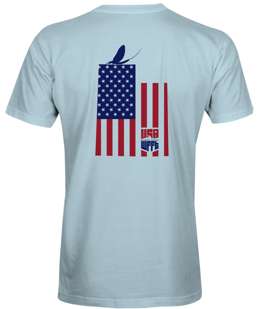 USWFFT UTAH TEE