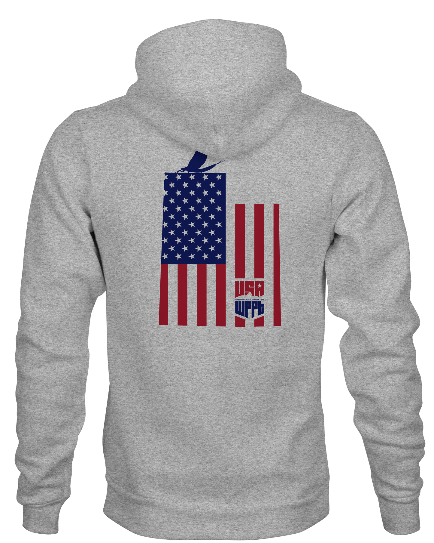 USWFFT UTAH HOODIE