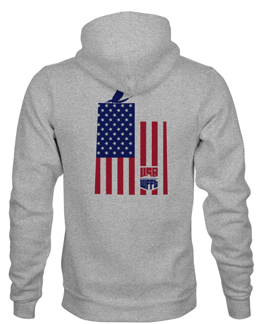 USWFFT UTAH HOODIE