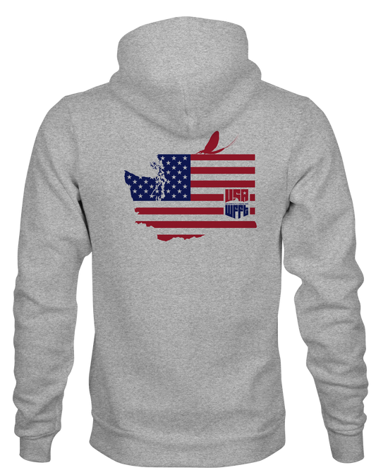 USWFFT WASHINGTON HOODIE