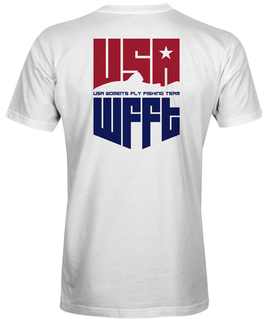 USA TEE