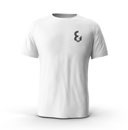 SOFTSHOE DIAGRAM TEE