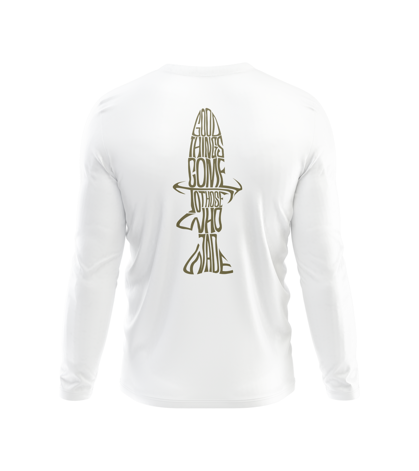 GOOD THINGS SUN SHIRT