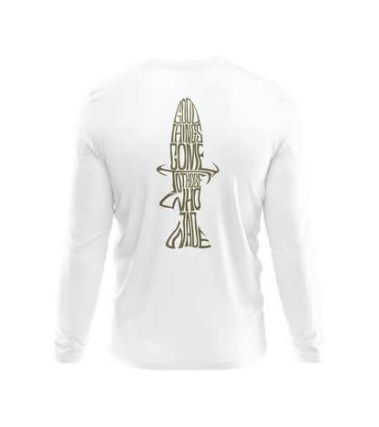 GOOD THINGS SUN SHIRT