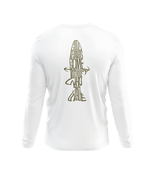 GOOD THINGS SUN SHIRT