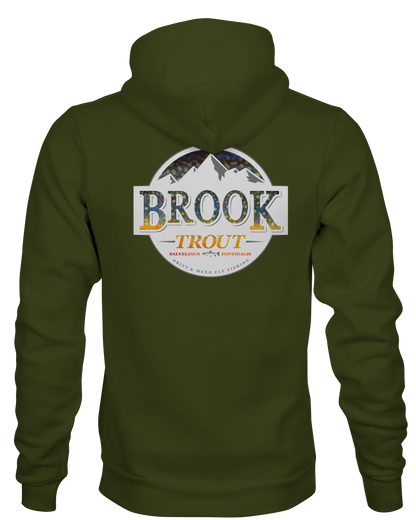 BROOK TROUT HOODIE