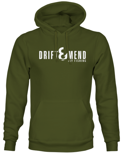 BROOK TROUT HOODIE