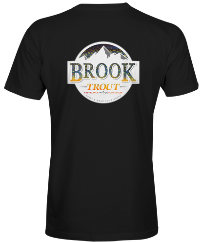 BROOK TROUT TEE