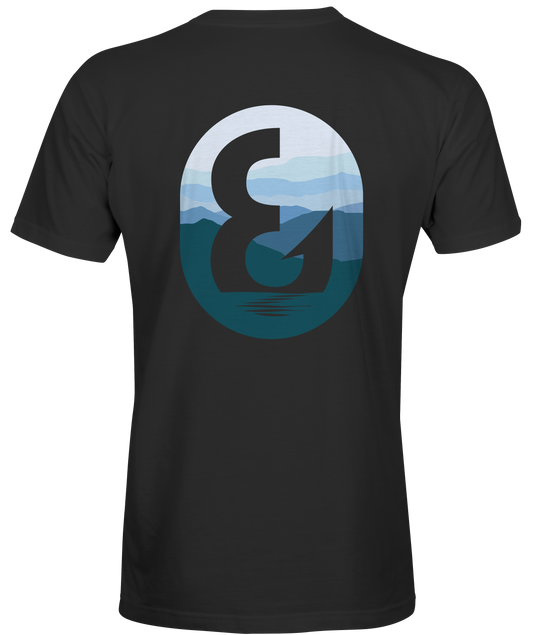BLUE RIDGE TEE
