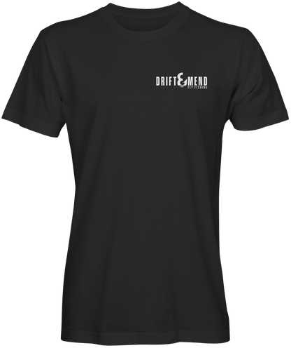 BLUE RIDGE TEE