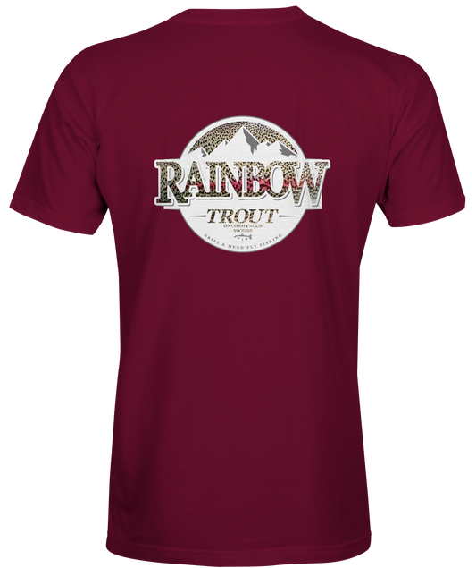 RAINBOW TROUT TEE