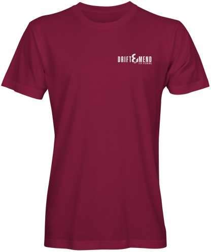 RAINBOW TROUT TEE
