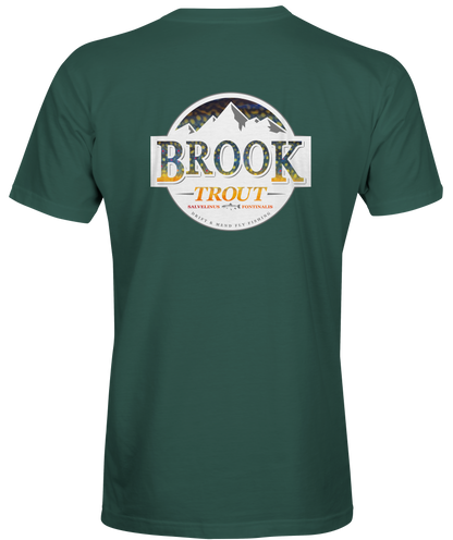 BROOK TROUT TEE