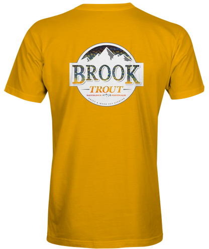 BROOK TROUT TEE