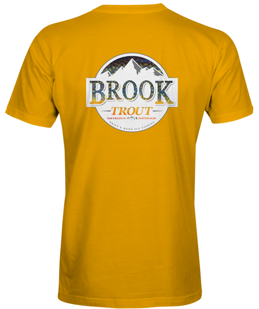 BROOK TROUT TEE