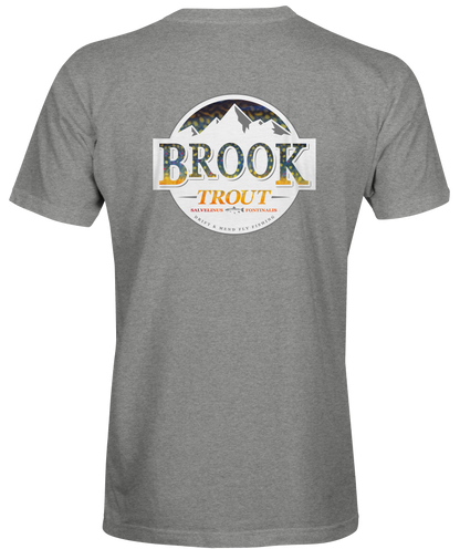 BROOK TROUT TEE