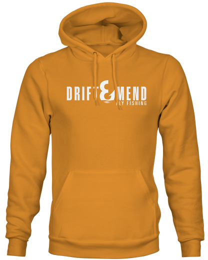 VINTAGE HOODIE