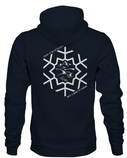 NO OFFSEASON HOODIE