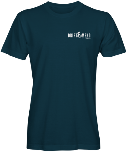 BLUE RIDGE TEE