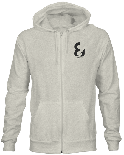 CADDIS FULL ZIP HOODIE
