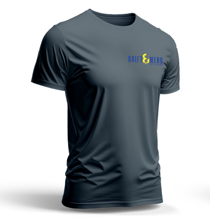 OREGON MAYFLY TEE