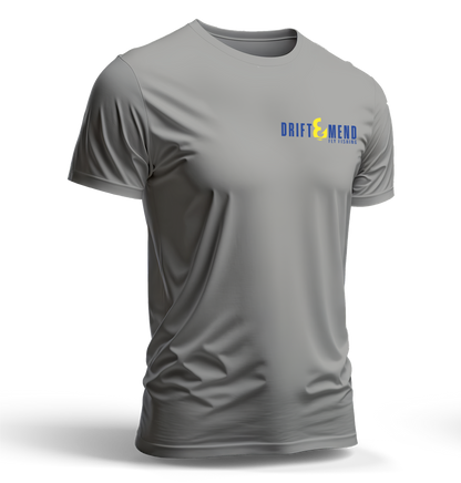OREGON MAYFLY TEE