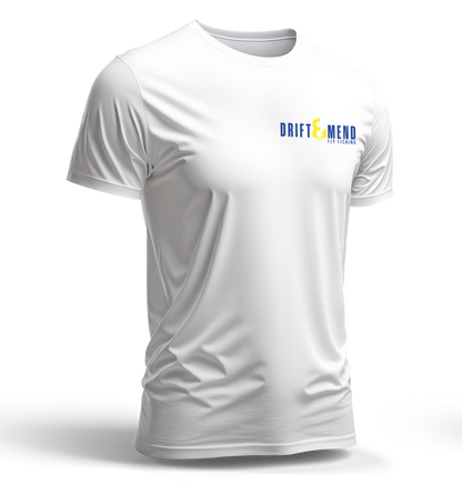 OREGON MAYFLY TEE