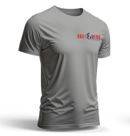 TENNESSEE MAYFLY TEE