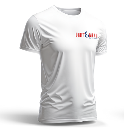 TENNESSEE MAYFLY TEE