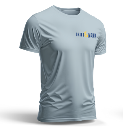 UTAH MAYFLY TEE