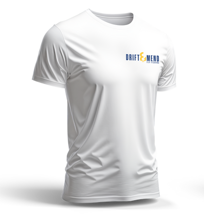 UTAH MAYFLY TEE