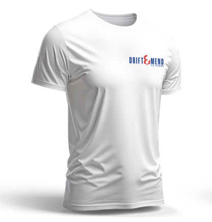 VIRGINIA MAYFLY TEE