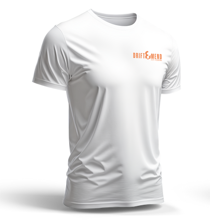 MAYFLIES FOR BREAKFAST TEE